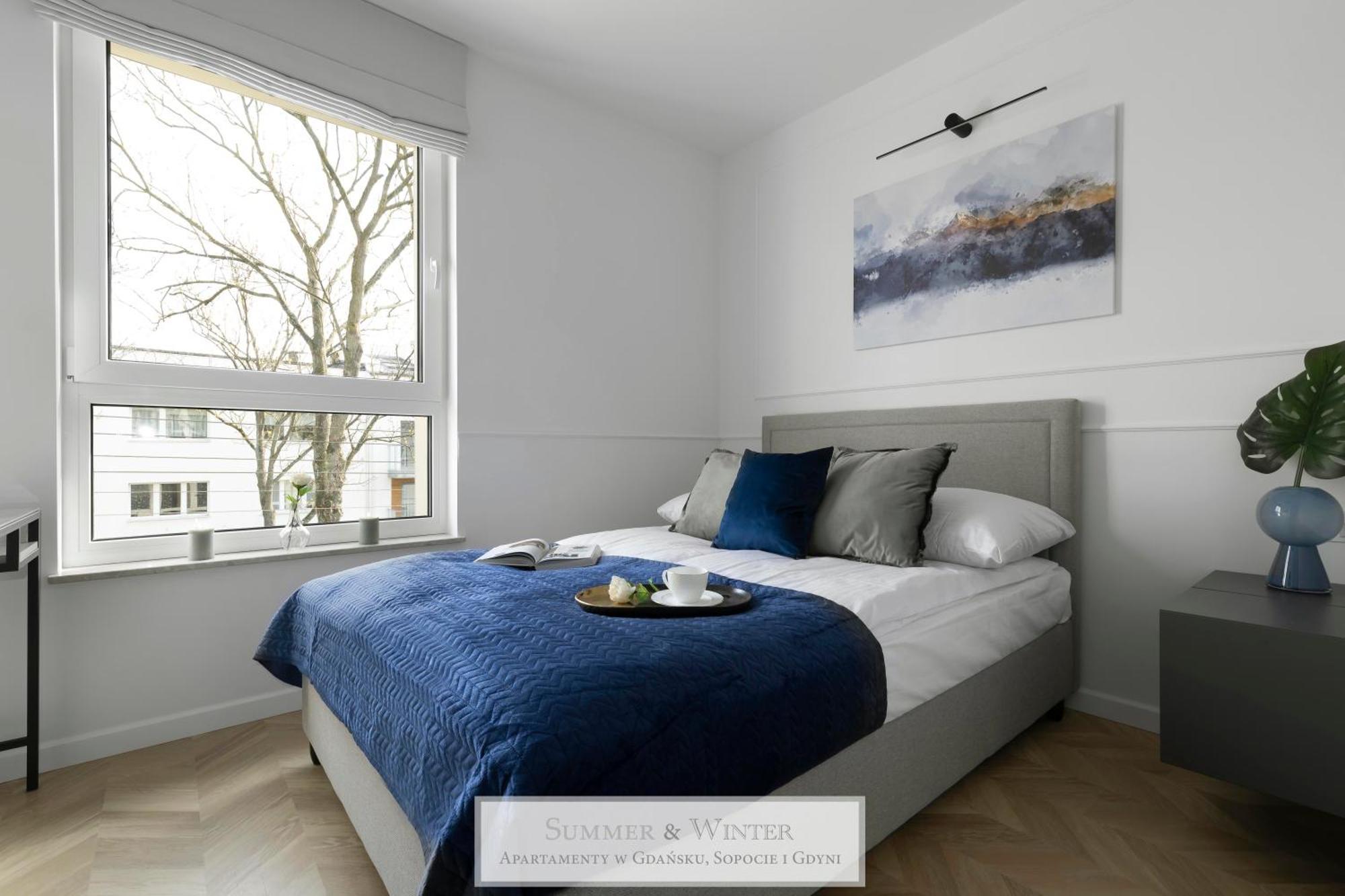 4 Stars, New Luxury Butterfly & Bike Apartments, Gdynia Orlowo, 15 Wyposazonych Mieszkan, Z Sypialnia, Winda I Platnym Parkingiem, Wysoki Standard Summerwinter, Blisko Molo Orlowo, Drog Rowerowych, Stadniny I Golf Park Exterior foto