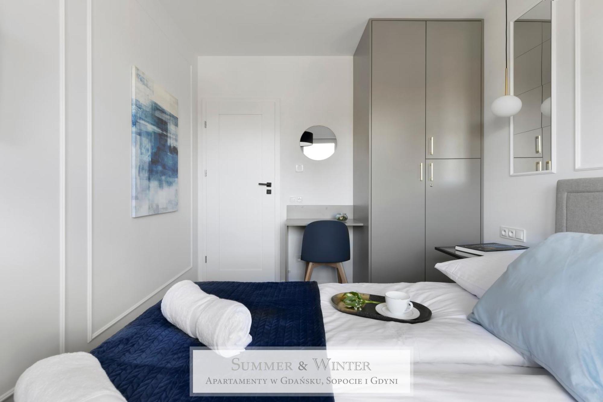 4 Stars, New Luxury Butterfly & Bike Apartments, Gdynia Orlowo, 15 Wyposazonych Mieszkan, Z Sypialnia, Winda I Platnym Parkingiem, Wysoki Standard Summerwinter, Blisko Molo Orlowo, Drog Rowerowych, Stadniny I Golf Park Exterior foto