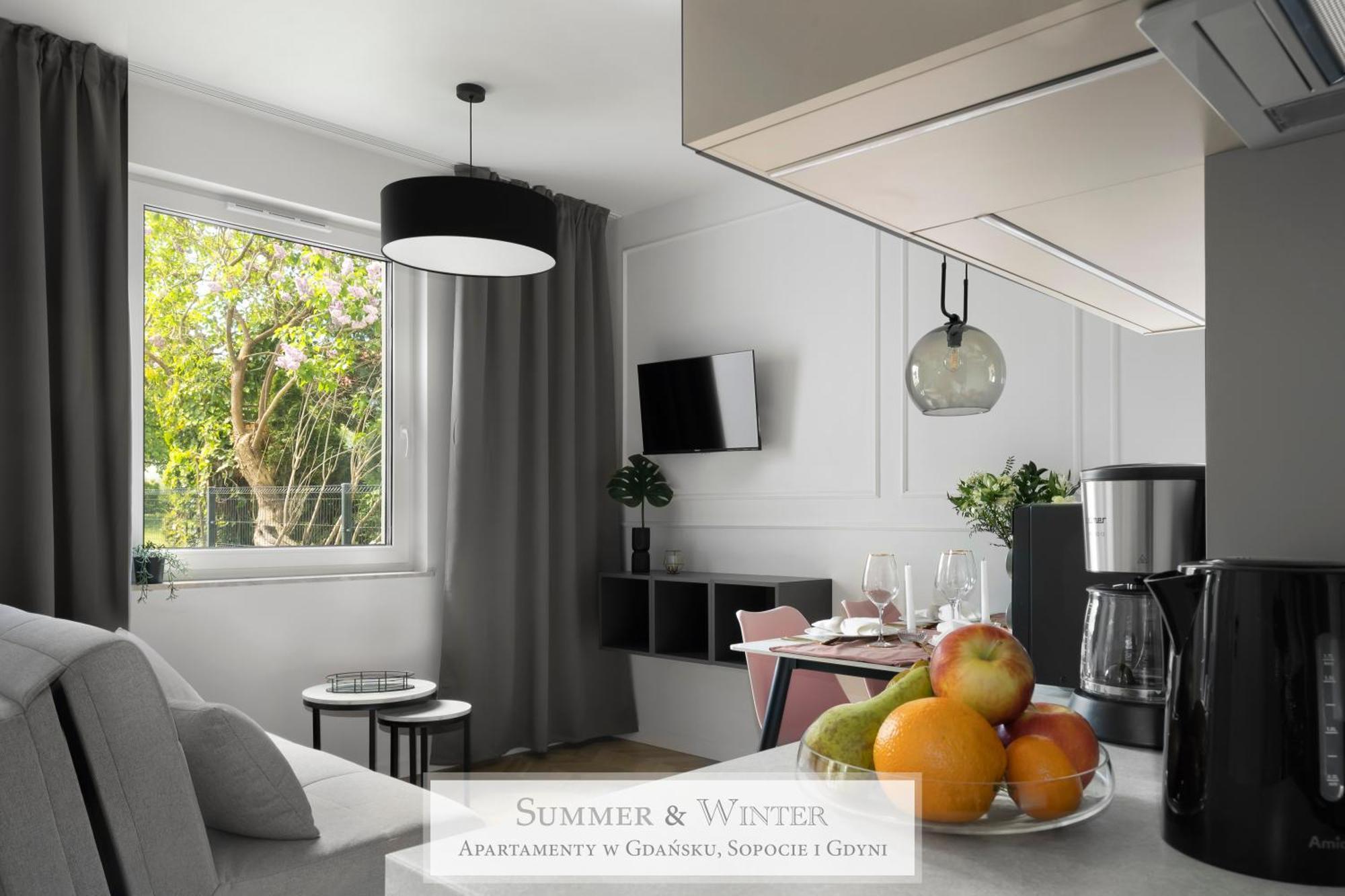 4 Stars, New Luxury Butterfly & Bike Apartments, Gdynia Orlowo, 15 Wyposazonych Mieszkan, Z Sypialnia, Winda I Platnym Parkingiem, Wysoki Standard Summerwinter, Blisko Molo Orlowo, Drog Rowerowych, Stadniny I Golf Park Exterior foto