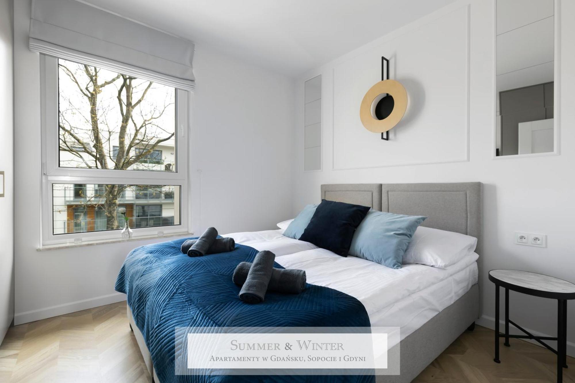 4 Stars, New Luxury Butterfly & Bike Apartments, Gdynia Orlowo, 15 Wyposazonych Mieszkan, Z Sypialnia, Winda I Platnym Parkingiem, Wysoki Standard Summerwinter, Blisko Molo Orlowo, Drog Rowerowych, Stadniny I Golf Park Exterior foto