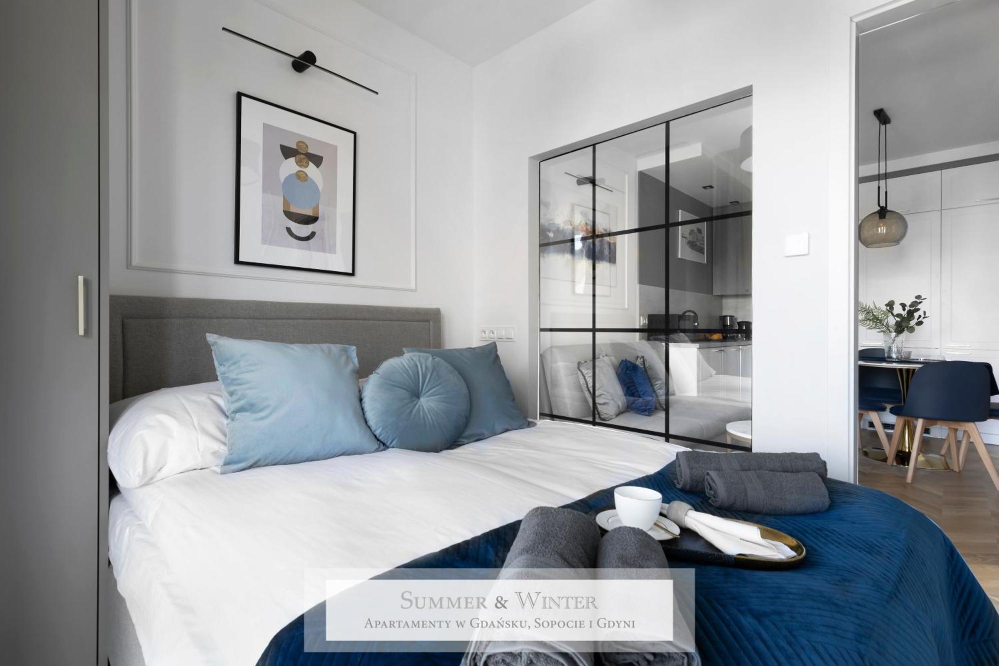4 Stars, New Luxury Butterfly & Bike Apartments, Gdynia Orlowo, 15 Wyposazonych Mieszkan, Z Sypialnia, Winda I Platnym Parkingiem, Wysoki Standard Summerwinter, Blisko Molo Orlowo, Drog Rowerowych, Stadniny I Golf Park Exterior foto