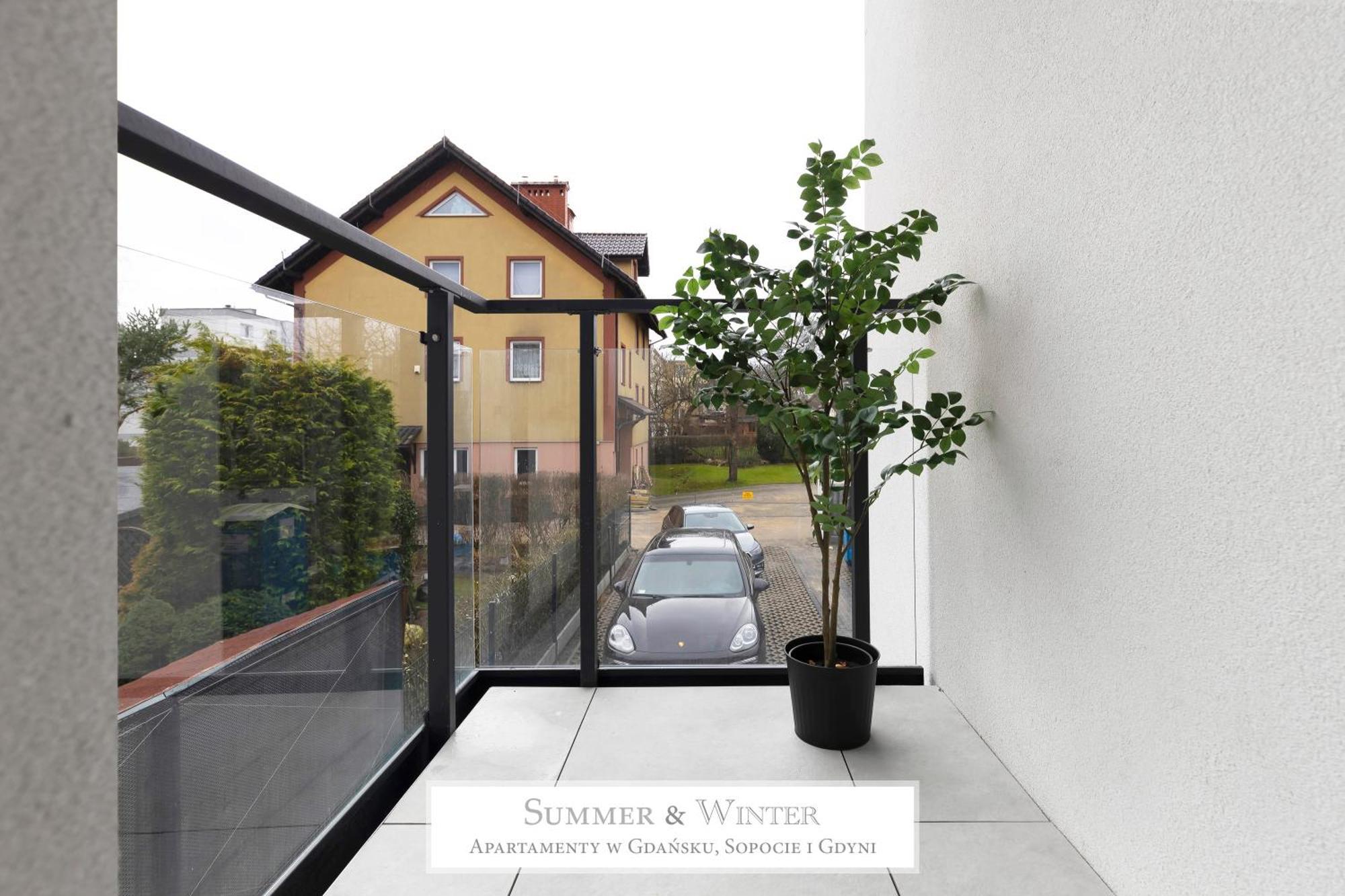 4 Stars, New Luxury Butterfly & Bike Apartments, Gdynia Orlowo, 15 Wyposazonych Mieszkan, Z Sypialnia, Winda I Platnym Parkingiem, Wysoki Standard Summerwinter, Blisko Molo Orlowo, Drog Rowerowych, Stadniny I Golf Park Exterior foto